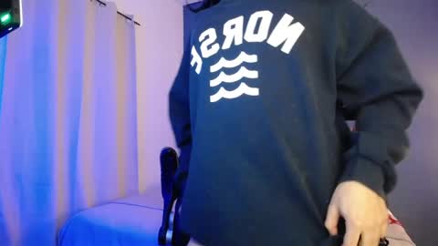 Danny online show from 02.03.25