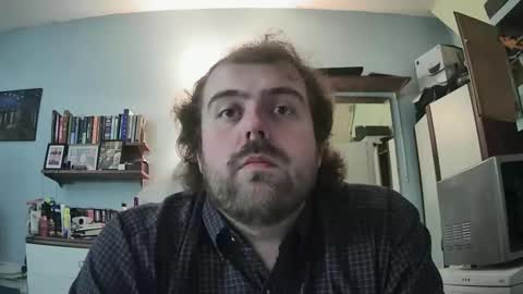 Danny online show from 11.02.25