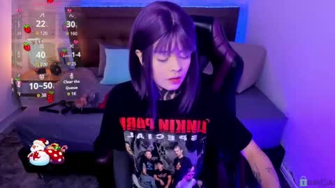 dannyblersack online show from 11.18.25