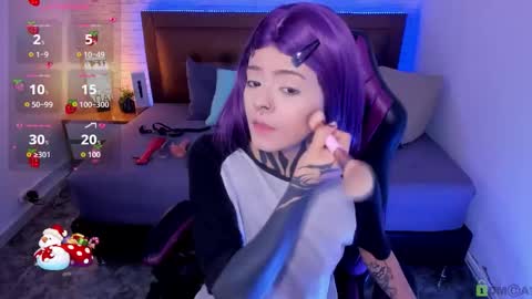 dannyblersack online show from 11.21.25