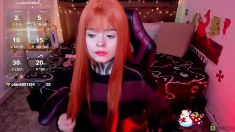 dannyblersack online show from 12.18.25