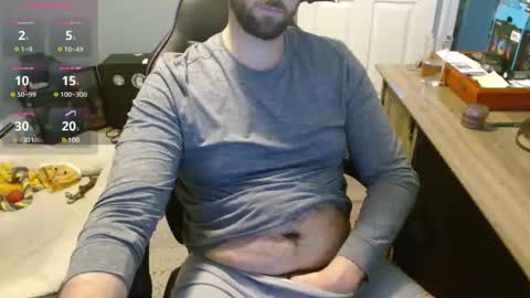 Snapshot of dannyboyx69 chatting on 01.14.25 dannyboyx69 online show from 01.14.25