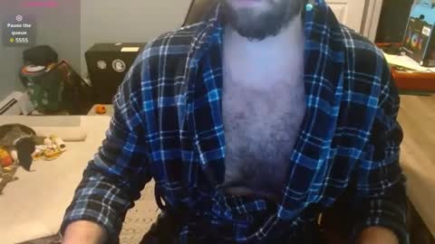 Snapshot of dannyboyx69 chatting on 01.24.25 dannyboyx69 online show from 01.24.25