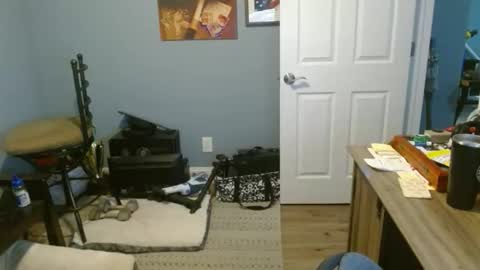 dannyboyx69 online show from 11.15.25