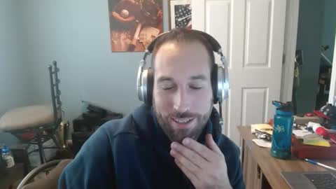 dannyboyx69 online show from 11.18.25