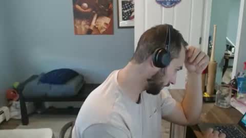 dannyboyx69 online show from 01.12.26