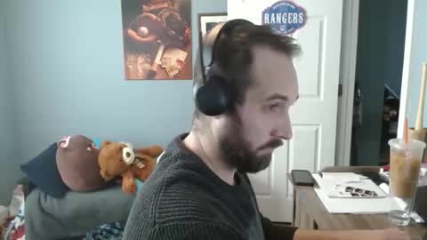 dannyboyx69 online show from 02.09.26