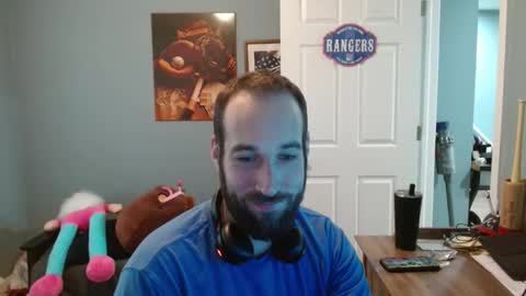 dannyboyx69 online show from 02.18.26