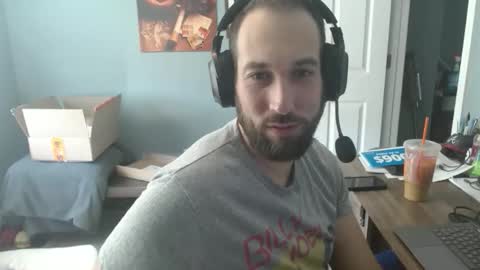 dannyboyx69 online show from 04.24.26