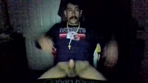 dannychorizo707 online show from 03.15.26