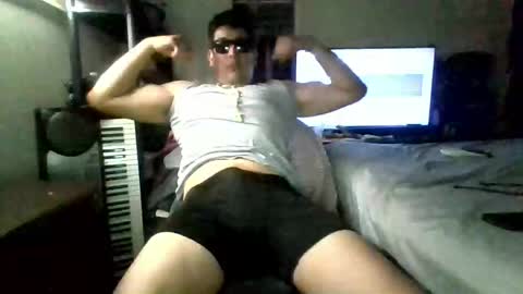 dannychorizo707 online show from 05.03.26