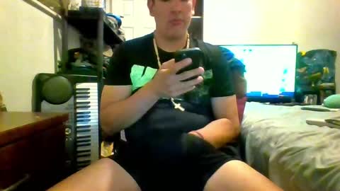 dannychorizo707 online show from 05.05.26