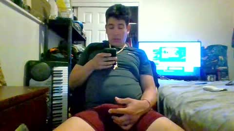 dannychorizo707 online show from 05.06.26