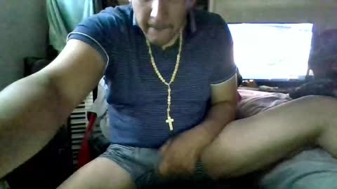 dannychorizo707 online show from 05.11.26