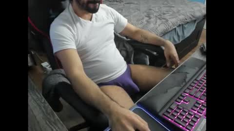 Danny online show from 03.02.26