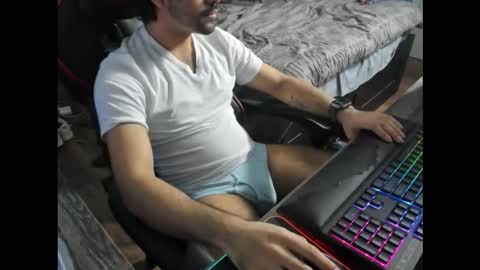 Danny online show from 03.03.26