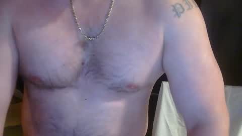 Snapshot of dannyflexxx chatting on 04.29.26 Master Dan online show from 04.29.26