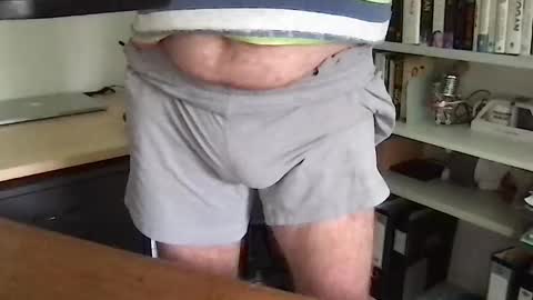 Snapshot of dannyfunboy chatting on 01.07.25 Danny online show from 01.07.25