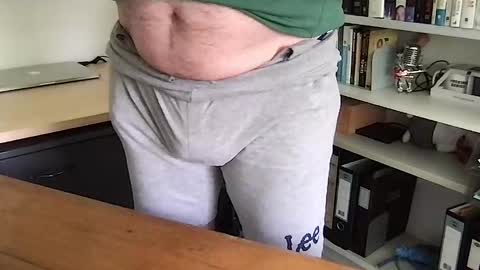 Snapshot of dannyfunboy chatting on 01.24.25 Danny online show from 01.24.25