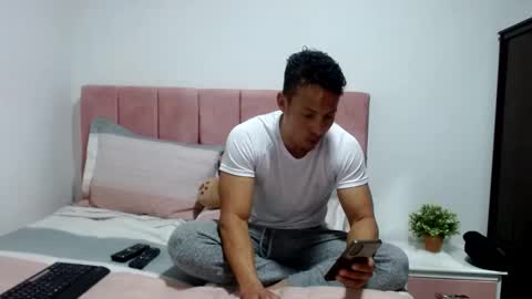 danny and ruby online show from 03.11.25