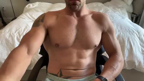 dannyland9 online show from 02.23.25