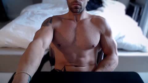 dannyland9 online show from 10.05.25