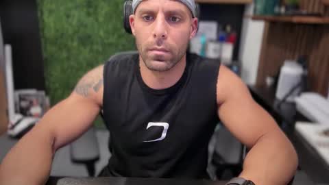 dannyland9 online show from 11.20.25