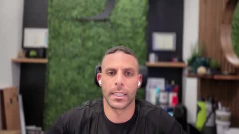 dannyland9 online show from 11.26.25