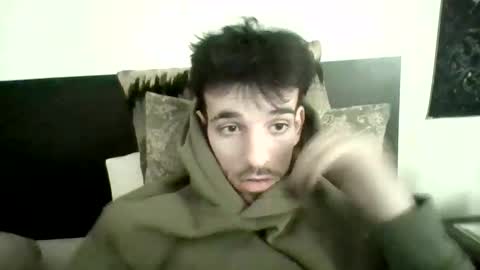 Snapshot of dannynoww chatting on 01.19.25 danny online show from 01.19.25