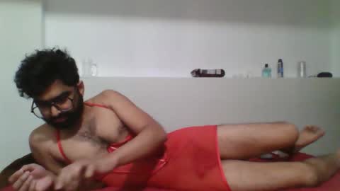 dannyram004 online show from 02.04.26