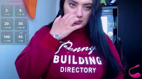 Snapshot of dannyroussette chatting on 01.22.25 Follow me  Control lovense free D online show from 01.22.25