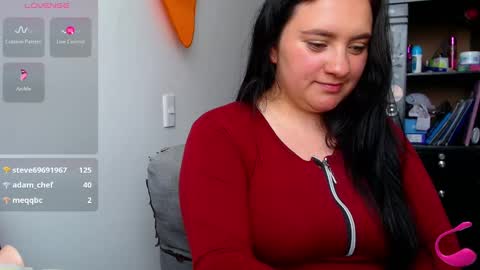 Snapshot of dannyroussette chatting on 02.02.25 Follow me  Control lovense free D online show from 02.02.25