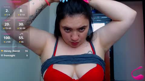 Snapshot of dannyroussette chatting on 02.18.25 Follow me  Control lovense free D online show from 02.18.25