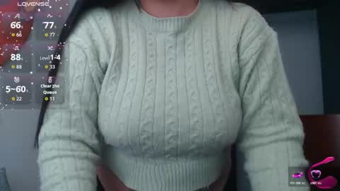 Follow me  Control lovense free D online show from 11.05.25