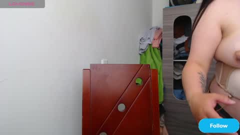 Follow me  Control lovense free D online show from 04.04.26