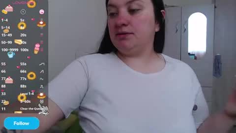 Follow me  Control lovense free D online show from 06.17.26