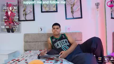 dannysamm online show from 11.26.25