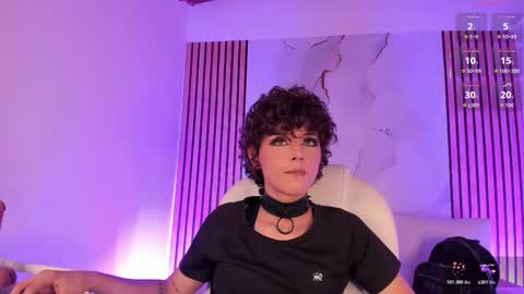 DANNYSA  online show from 02.18.26