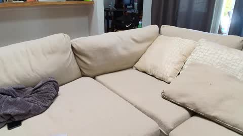 DannyThreeWay online show from 11.10.25