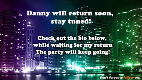 Danny online show from 02.06.25