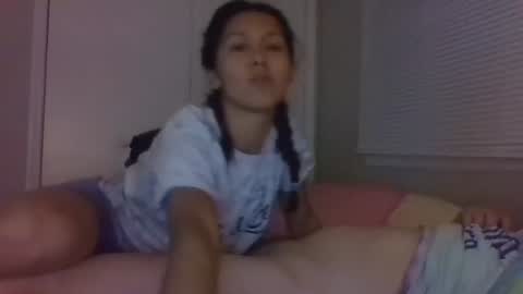 Kinky couple online show from 04.21.26