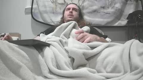 dannyxeno9 online show from 11.23.25