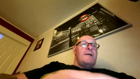 Dano B online show from 12.01.24