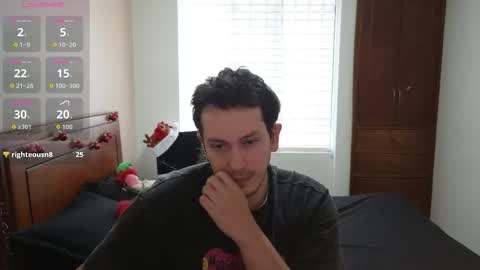 Dan online show from 12.02.25