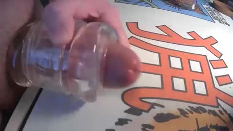 Snapshot of dansdick69 chatting on 11.29.25 dansdick69 online show from 11.29.25