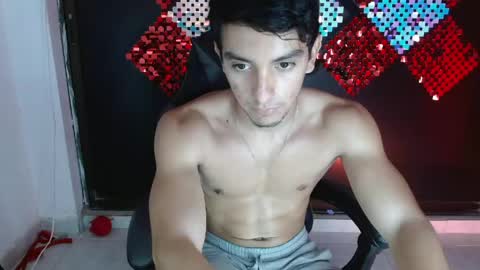 Snapshot of dante_18cm chatting on 04.30.26 Dante online show from 04.30.26