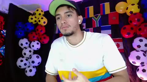 Dante online show from 06.20.26