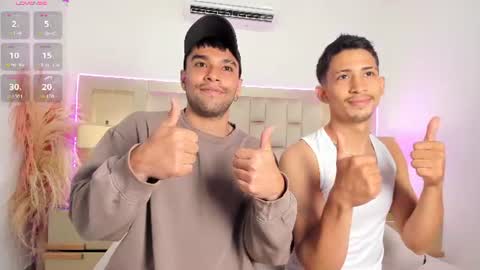 dante_and_aegon online show from 06.29.26