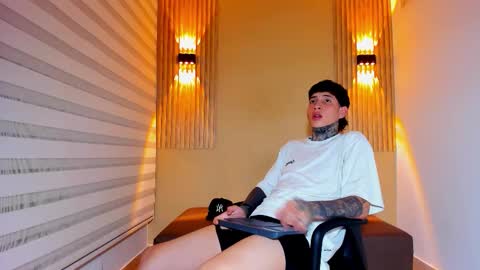 dante_armstrong online show from 11.07.25