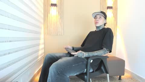 dante_armstrong online show from 12.17.25